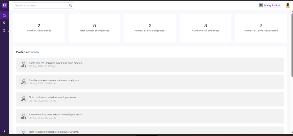 Lystproof: Handle Permission and Access